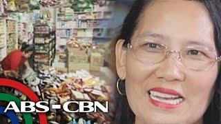 My Puhunan: Aling Merly shares her secret to success