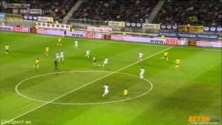 Wolfsberger AC vs Borussia Dortmund I Goal Jonas Hofmann HD I 0-1 I 30-07-2015