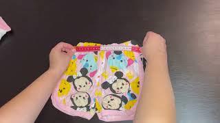 Детская одежда с AliExpress