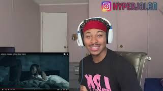 THAT FLOW GO CRAZYAREECE-PARDISE (REACTION) !!!