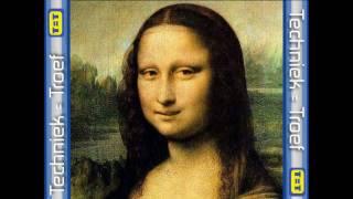 Mona Lisa Promo Techniek = Troef