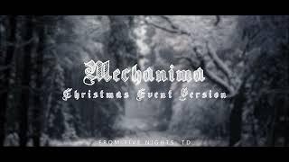 FNTD (Five Nights TD) - Mechanima (Christmas Event Music)