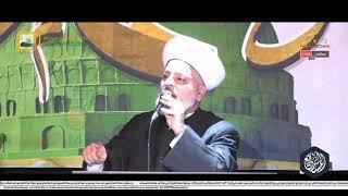 Mawlid-Veranstaltung 1441 n.H. Düsseldorf 2