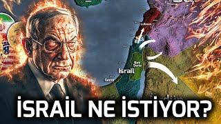 İsrail Lübnan'ı Neden İşgal Etmek İstiyor? || DFT Tarih