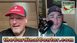 Discover the Cardinal Center: Home of the Ohio State Shoot & Cardinal Classic! 