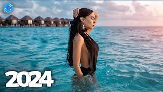 Ibiza Summer Mix 2024 ️ Best Of Tropical Deep House Music Chill Out Mix 2024 ️Summer Mix 2024 #217