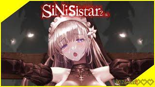 Sinisistar 2  - 1.7.0 - lets finnaly put the hand in this game sequel! [re-edit]