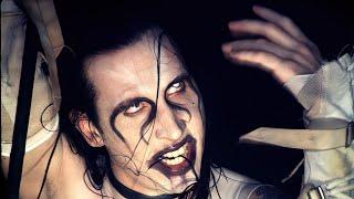 Marilyn Manson - Live In Santiago, Chile 1996 (REMASTERED) 1080p