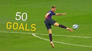 TOP 50 Amazing Goals of The Year 2018 |HD