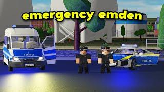 Playing Emergency Emden With Neo!