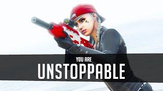 UNSTOPPABLE | GTA RnG Montage by Fonshway