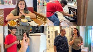Kis Khushi Main Di Soni Dee Nay Itni Badi Party ?? || Indian Mom Studio