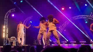 THE DREAMBOYS | Live in Chelmsford