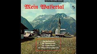 Mein Walsertal