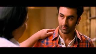 YJHD - Beta, Jindagi mein chahe jo ho jaye.. ku6 bhi.. mein hamesha tumhare sath hu