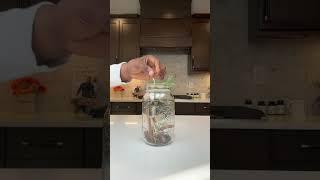 Easy to Make Homemade Mouthwash #diy #homemade #dental