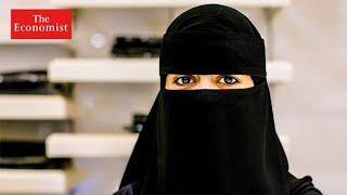 Women and the Saudi revolution