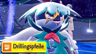 Dieses Pokémon ist jetzt STARK!