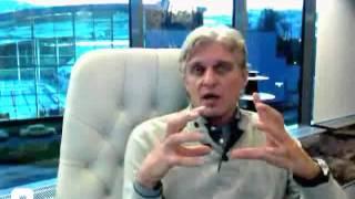 Oleg Tinkov from Tinkoff Credit Systems Bank talks to In2up (Eng/Rus Sub)