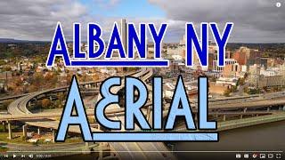 Albany Skyline Highways