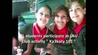MEPI Tomorrow's Leaders 2010