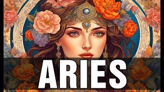 ARIES ¡TODO CAMBIA A TU FAVOR! EL DOLOR SE DESVANECE Y UNA NUEVA ETAPA DE FELICIDAD EMPIEZA PARA TI