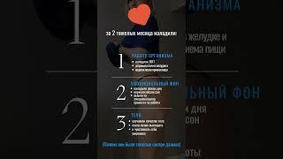 Отзыв Насти #фитнеспрограмма #похудениеженщинам