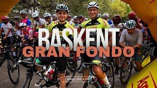 Ankara Başkent Granfondo 2024 - Race Vlog #2