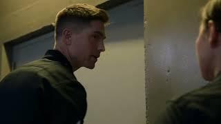 Everyone locked down in shelter – The Rookie 3x05 | Chenford Clip 3/10