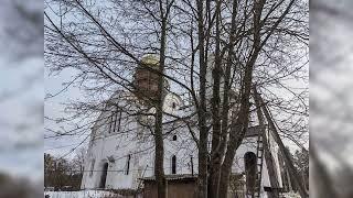 паломничество 18 марта 2023. Храм Всех Святых в земле русской просиявших в СПб