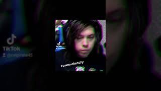 Első Ownmckendry-s videóm.