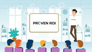 Proven ROI: Experience the Power of Data-Driven Marketing. Proven Strategies for Maximizing ROI.