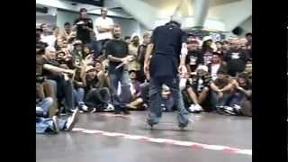 - CHRIS COLE VS ALEX MIZUROV *Best Version Online* eS Game Of Skate 2006 Finals -