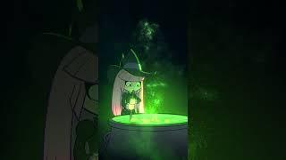 Evia's cauldron