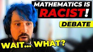 YOU CAN'T TREAT BLACK KIDS LIKE THIS! Destiny Debates A Leftist