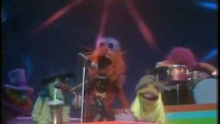 The Muppet Show: Floyd & The Electric Mayhem - "Sunny"