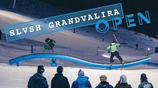 SLVSH OPEN || SLVSH CUP GRANDVALIRA '25