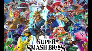Main Theme -Lifelight- (Japanese Version) - Super Smash Bros. Ultimate Music Extended [10 Hour]