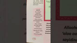 #amalanjalurlangit #jalurlangit #fyp #amalandoa #bukuislami #majmusyarif
