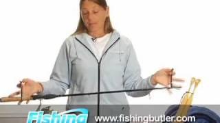 The Fishing Butler Demonstration