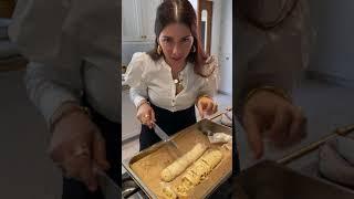 Italian Biscotti Recipe