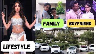 Nora Fatehi Lifestyle 2023 | Income , Boyfriend , House, Income , Cars , Age , Family , Movies More.