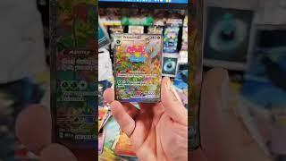 Is 151 the best S&V set? Live pulls! #pokemoncards #pokemon151 #altart #charizard #blastoise