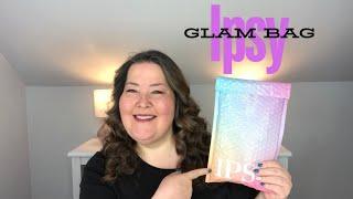 Ipsy Glam Bag / Unboxing / Glambag