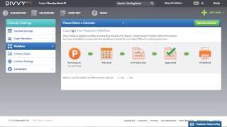 [OUTDATED] DivvyHQ 2.0 Walkthrough: Workflow