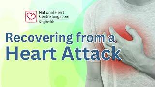 Recovering from Heart Attack: Can I Continue Exercising After a Heart Attack?