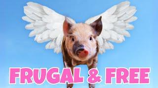 7 Habits Frugal People Don't Do (to live FREE)