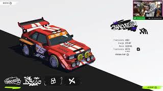 Drive Rally - Gameplay ITA - RENDERE OMAGGIO CON STILE
