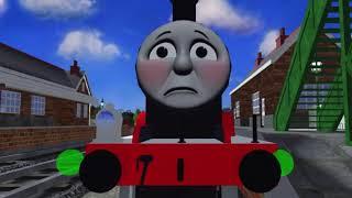 Trampy Movie 8: Triumph (Sodor Online Remake) Part 2