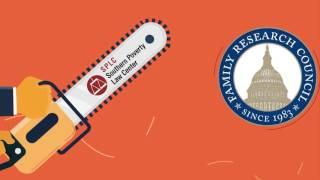 The Southern Poverty Law Center No Longer Serves Its Original Purpose | Scott Walter